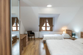 Guest House Alte